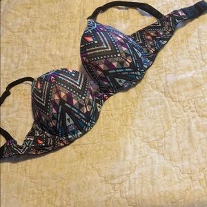 PINK Wear Everywhere Push Up Bra